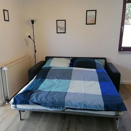 Apartment 33 *