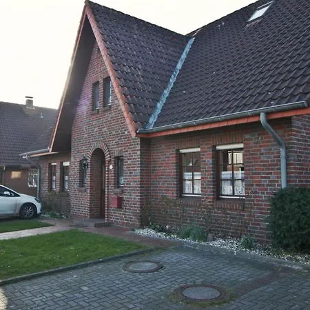 33 Lejlighed Horumersiel